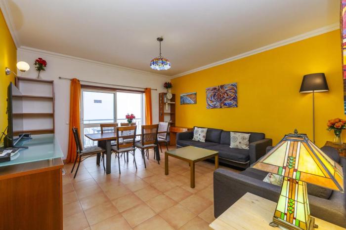 A03 - Central 1 Bed Apartment