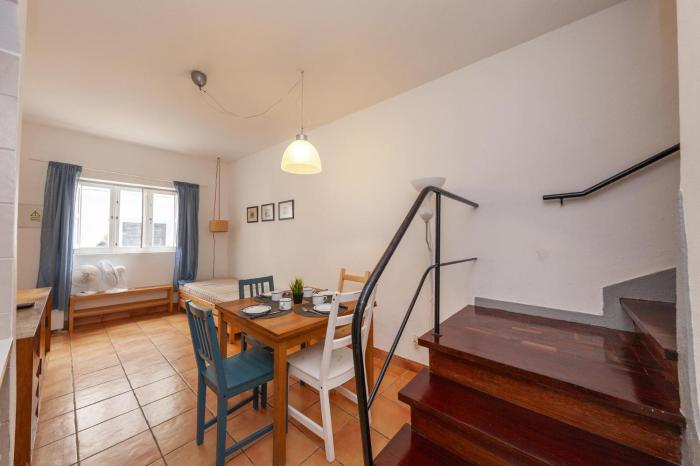 B94 - Casa dos Peixeiros in Lagos