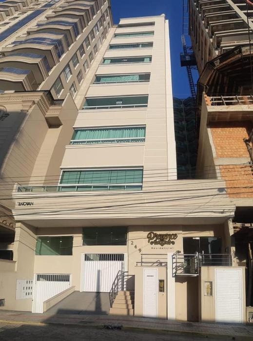 Novo Lar Sensação Quadra Mar