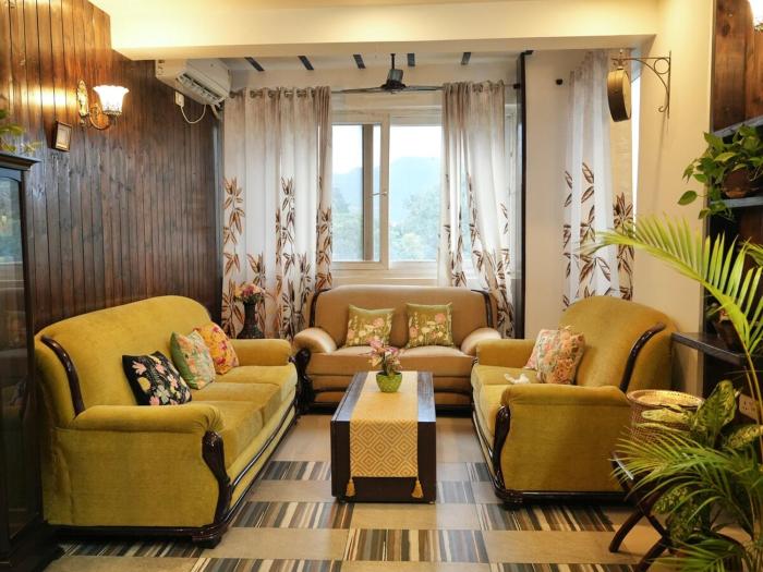 The Doon Penthouse