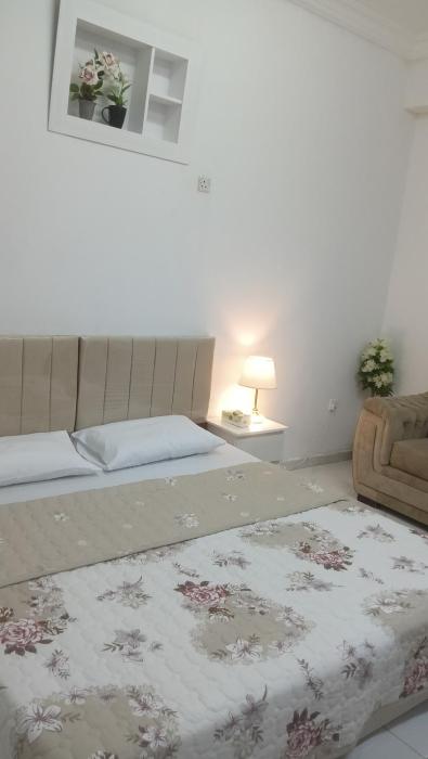 سوما للشقق المفروشه