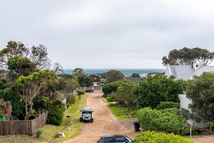 Lil Easy beach house in Scarborough