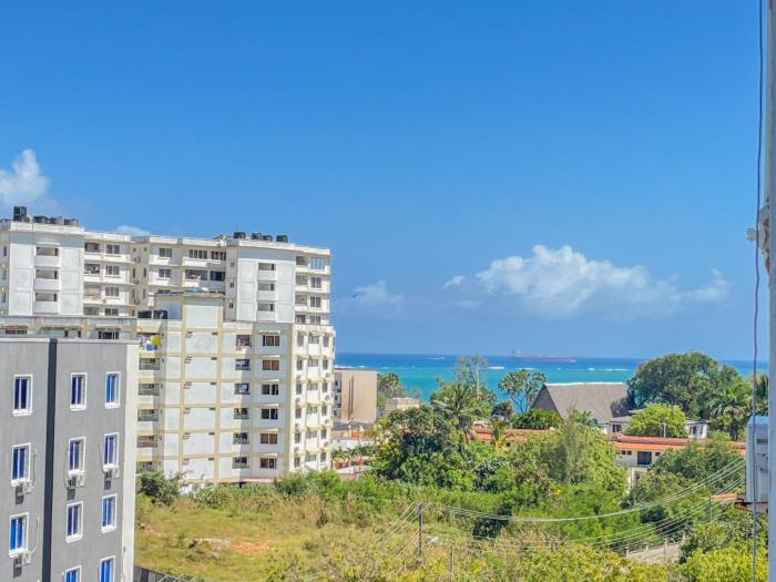 Blue Reef Holiday Home