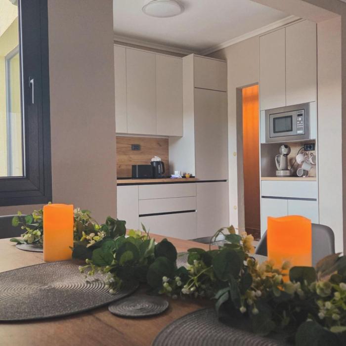 Апартамент - Маслината