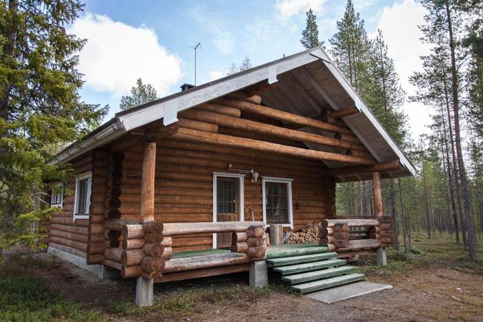 Hegulinkota A Visit Levi