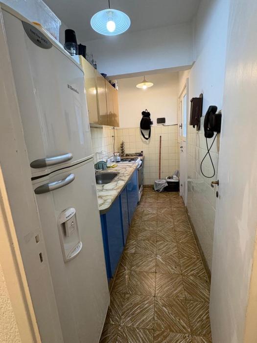 Hermoso departamento 2 Ambientes Mar del Plata