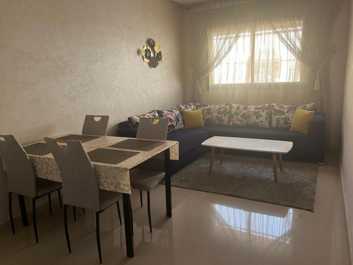 avenue hassan 2 agadir