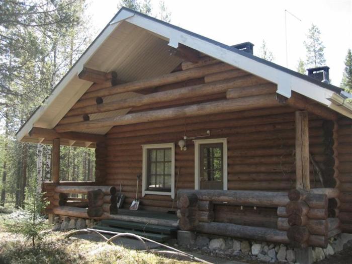 Hegulinkota B Visit Levi