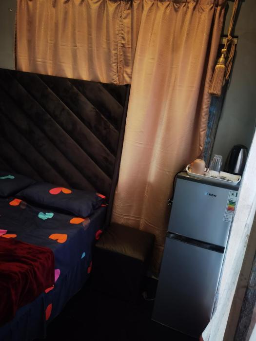 Yellow Stars Guesthouses