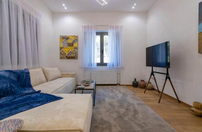 Timeless 1 bedroom Luxury at Panathenaic Stadium