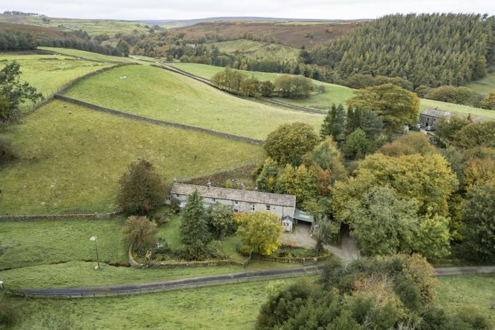The Gamekeeper at Low Hole Bottom 2