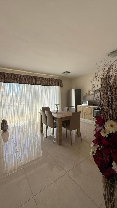 Seabreeze Marsaxlokk Apartment