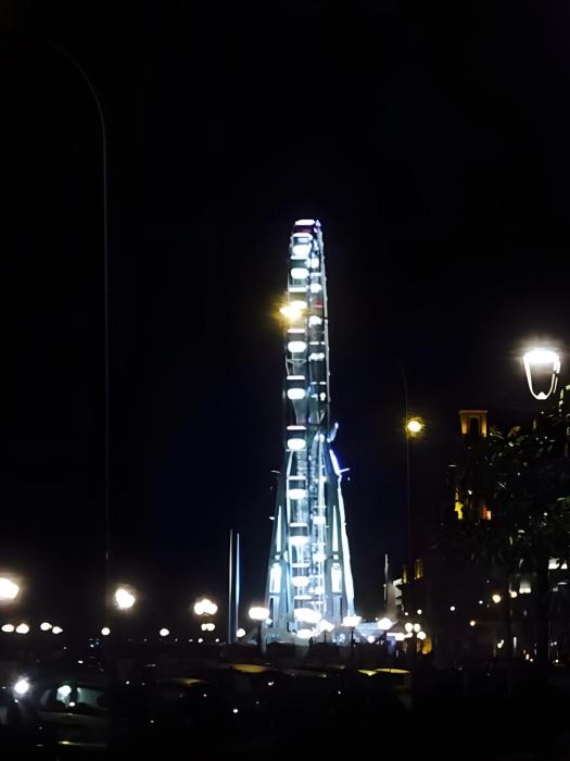 Rosato 31-loft Vista Mare