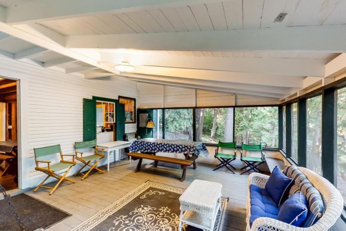 Garden Islands Cedar