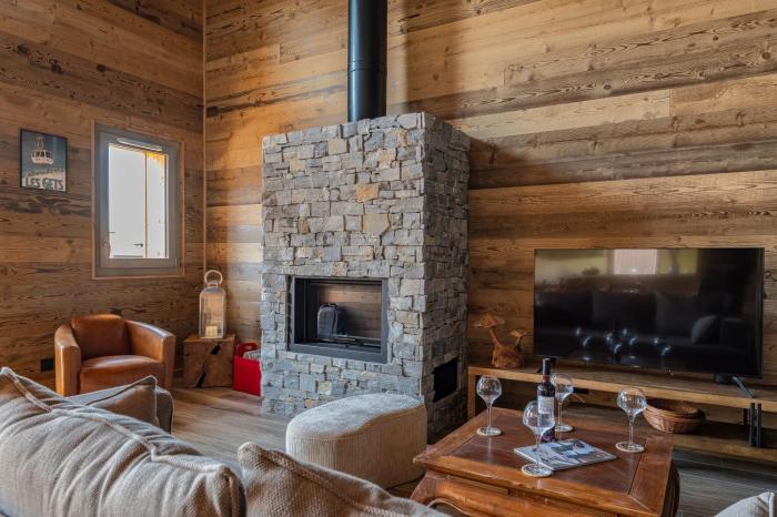 Appartement LÉcrin du Léry