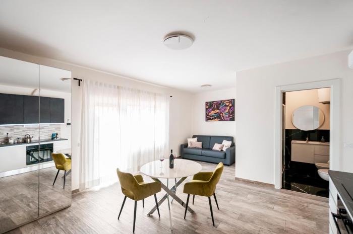 Mono Imperiale - 30 min Firenze