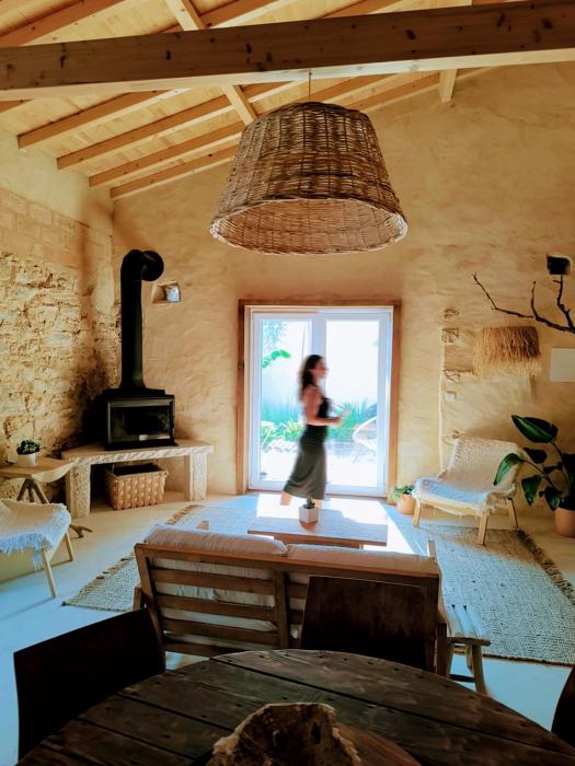 AMEIO - Country House