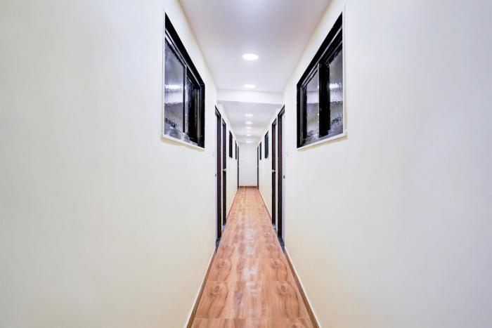 Hotel O Metro Galaxy inn