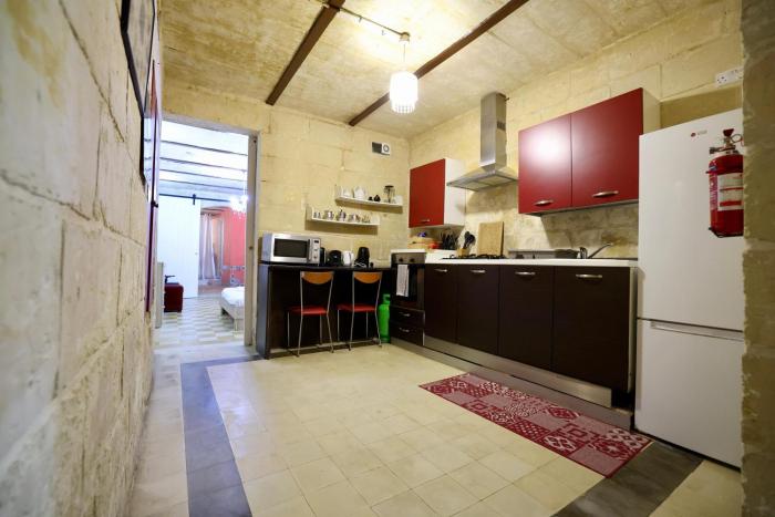 Valletta 2 Bed House