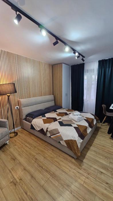 Next to Cocos Apartment