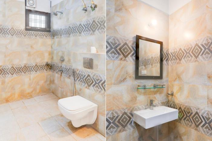 Hotel O IIDM ECO CENTRE