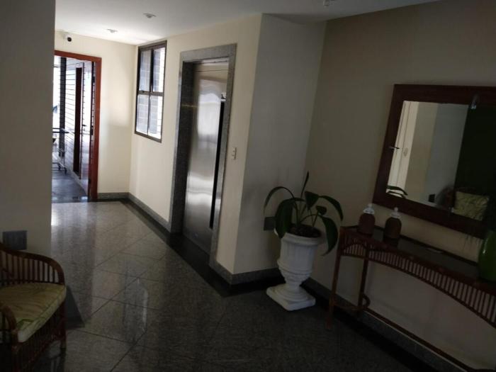 Apartamento aconchegante Cabo Frio Braga