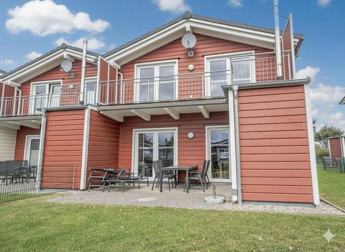 Warftblick 9 - Entspannung zwischen Deich und Dünen