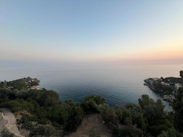 Casa Favelas, Vue Mer, plages et Monaco à pieds