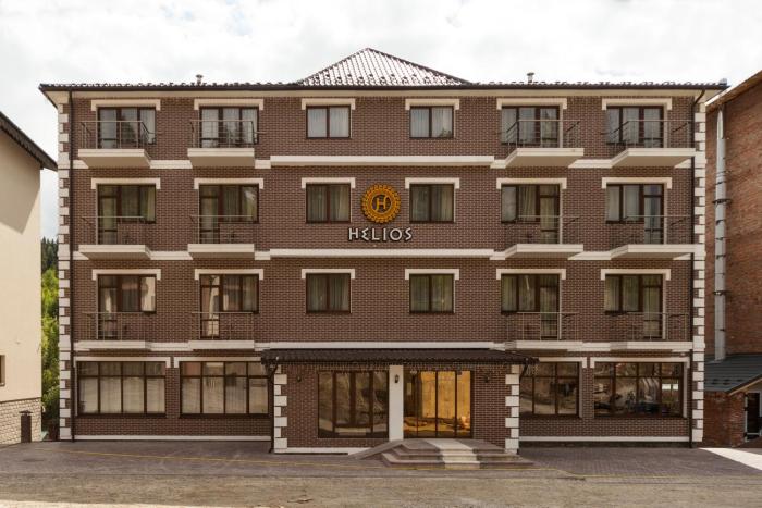 Helios Hotel & SPA