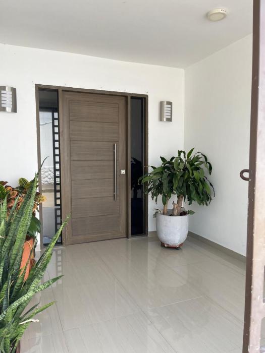 Casa Grande 3 hab Fresca