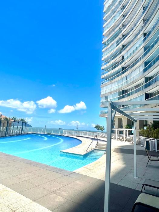 Resort Prime Stay Santos