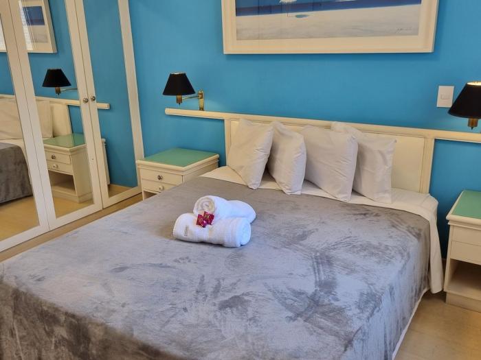 WS01-712 · Flat Good Dreams Av. Paulista