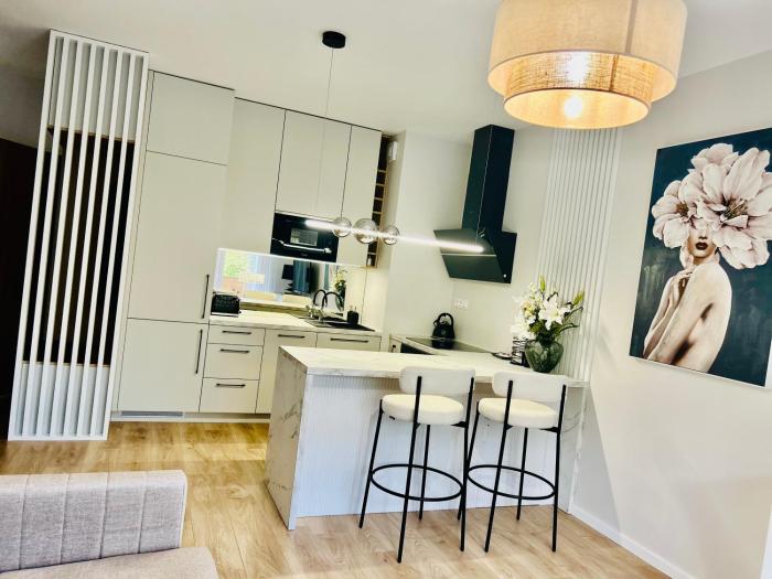 City Comfort Poznań