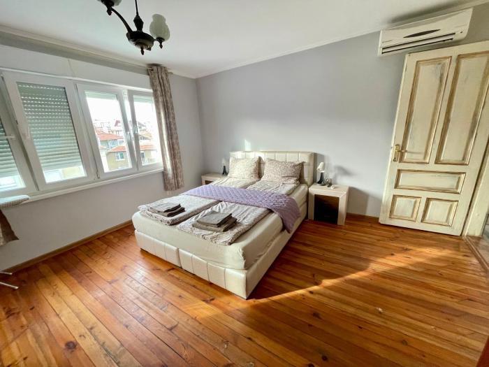 -Sea South- Super Central Vintage Style Apartment