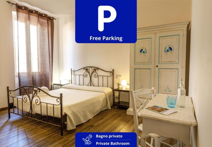 Onlyrooms I - Free Parking & Central