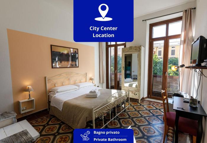 Onlyrooms III - Real City Center
