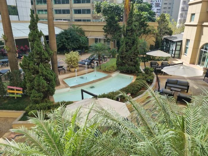 LS02-2506 · Veneza Flat Paulista