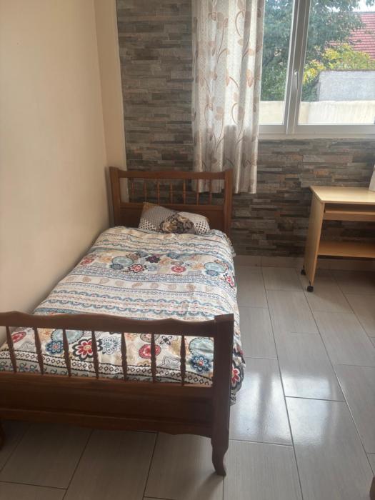 Home stay Single room