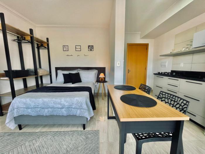 Apartamentos próximo do centro de Bento Gonçalves