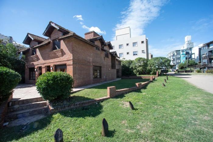 casa dúplex a 50 metros del mar