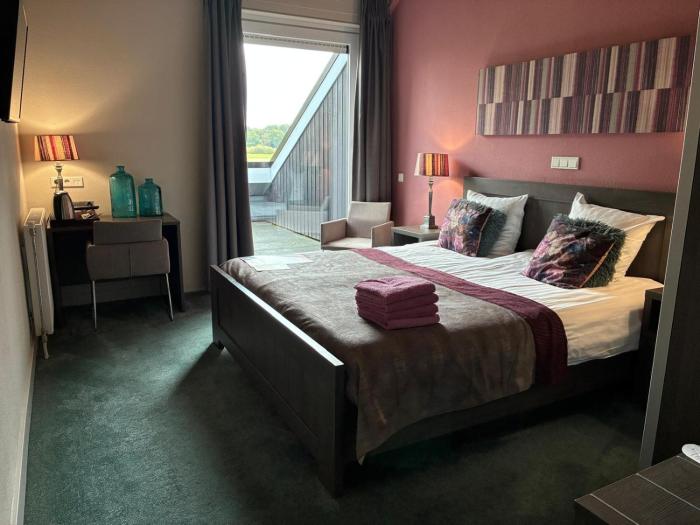 Hotel Boerderij Restaurant De Gloepe