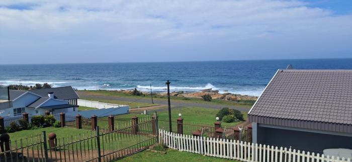 Ocean Vibes Surfer Apartment