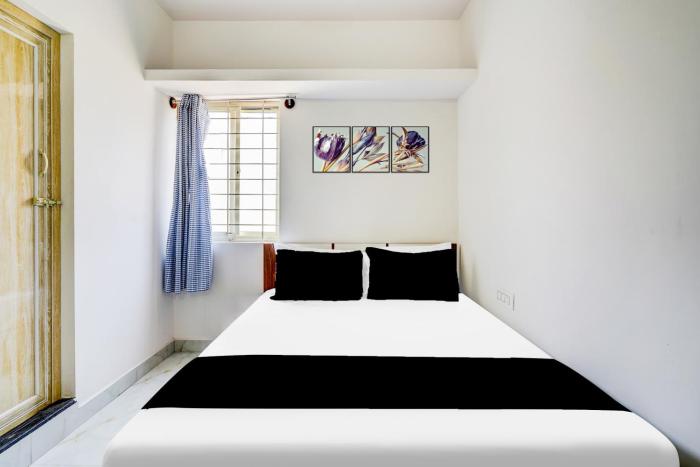 Hotel O AAFA SUITES Sri Venkateshwara Theatre