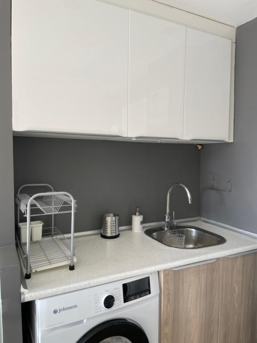 Cozy Penthouse in the Heart of the City