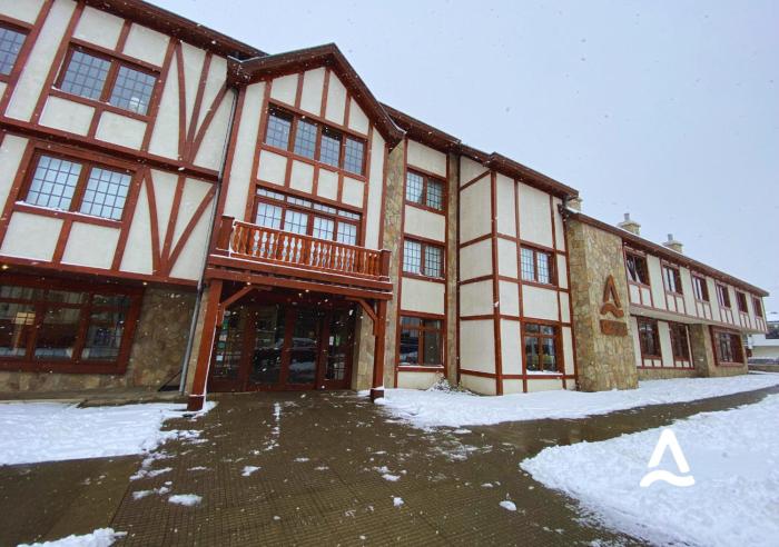 Almasur Punta Arenas