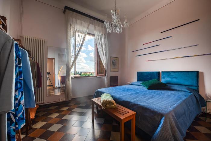 Dragoncello Senese Apartment