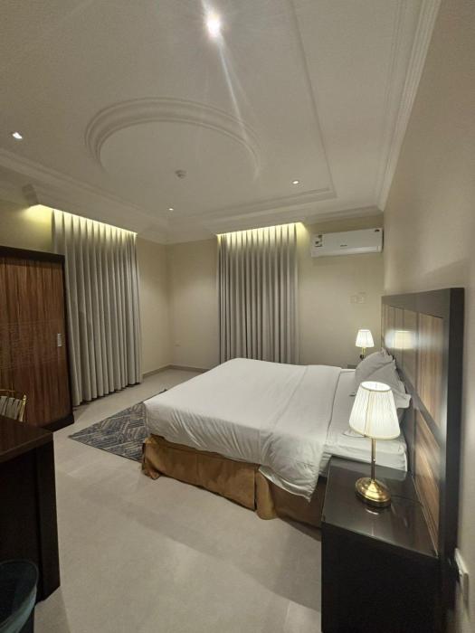 مذهله للوحدات السكنيه