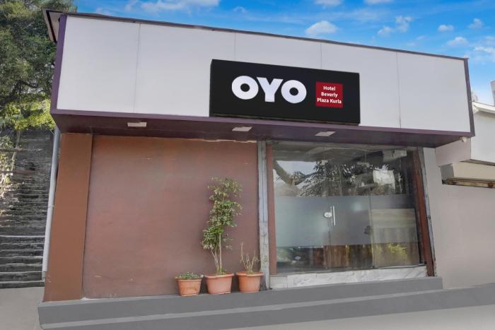 Hotel O Beverly Plaza Kurla