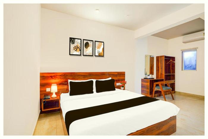 Hotel Brown Inn Residency