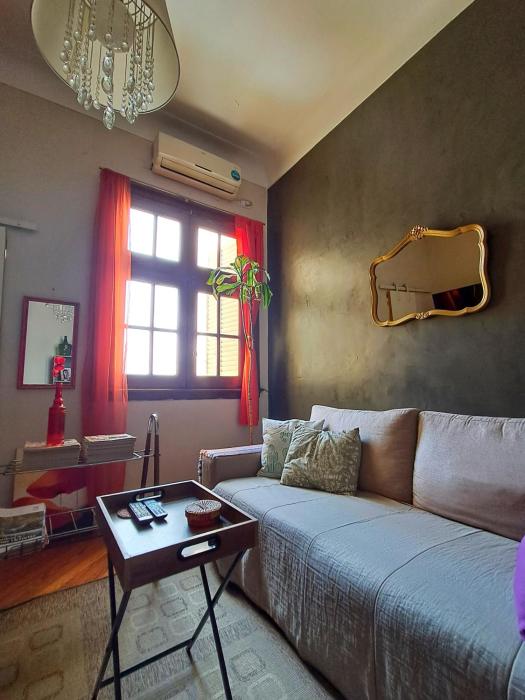 Habitación privada, solo Damas "Alma de mujer"